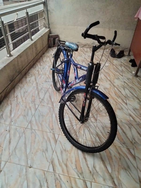 Bicycle Good Condition 3