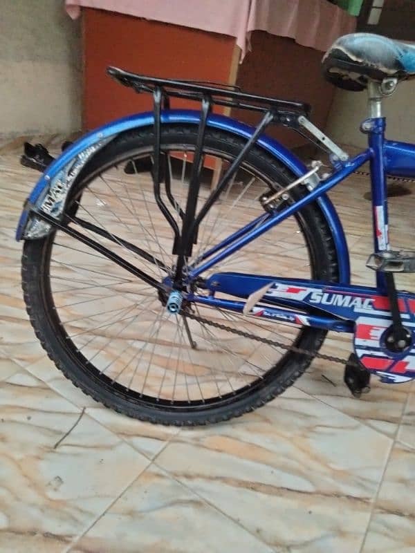 Bicycle Good Condition 5