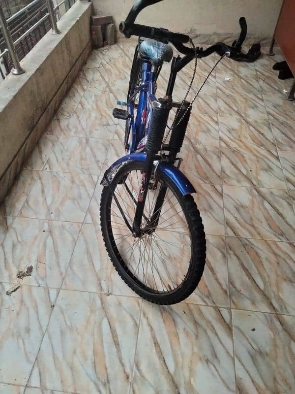 Bicycle Good Condition 6