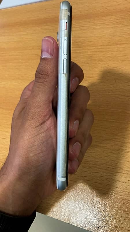 Iphone SE 2020 64gb Pta approved 2