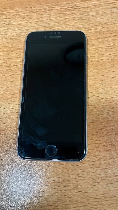 Iphone SE 2020 64gb Pta approved 4