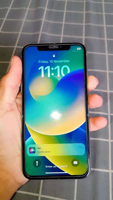 03006611095 Mobile all ok hai Rs. 65000 iphone x hai non PTA proof hai 1