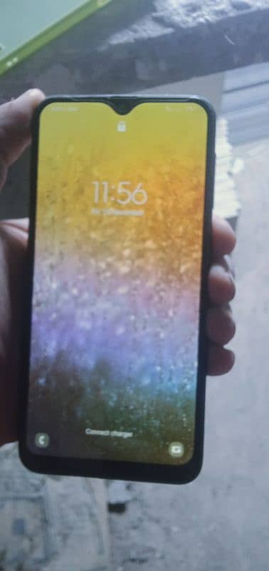 Samsung galaxy a10 2