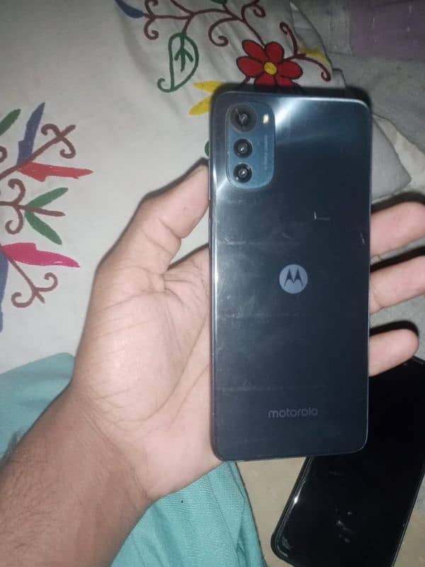 motorola moto e32 1