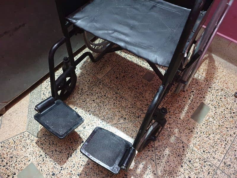 wheelchair 1