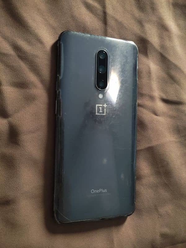 OnePlus 7 Pro 8/256 GB 0