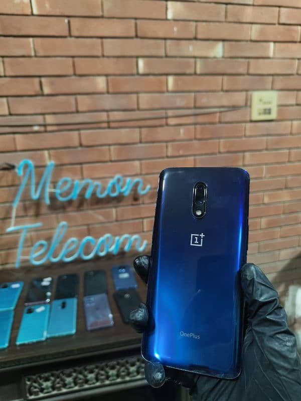 OnePlus 6T, OnePlus 7 Pro, Oneplus 8 Pro, OnePlus 9 Pro,Oneplus 10 Pro 10