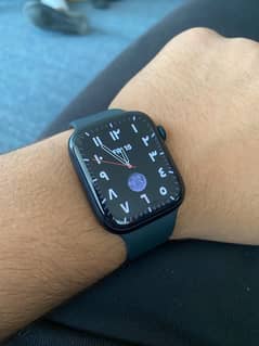 selling apple watch series 9(45mm)