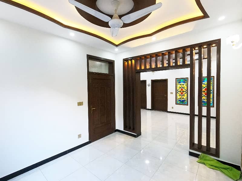 Triple Storey 5 Marla House Available In Pak Arab Housing Society For Sale 7