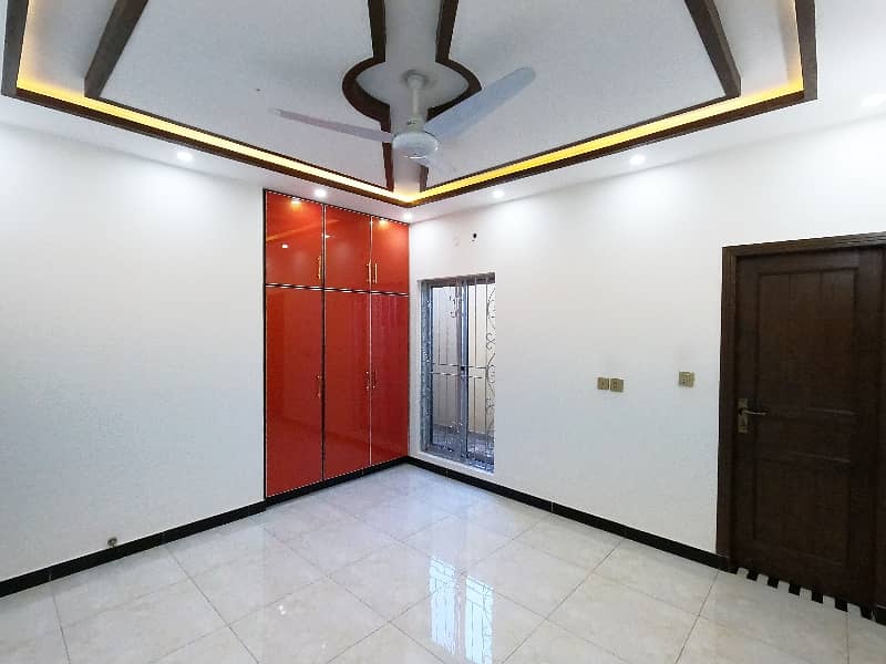 Triple Storey 5 Marla House Available In Pak Arab Housing Society For Sale 12