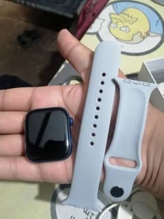 smart watch fresh condition