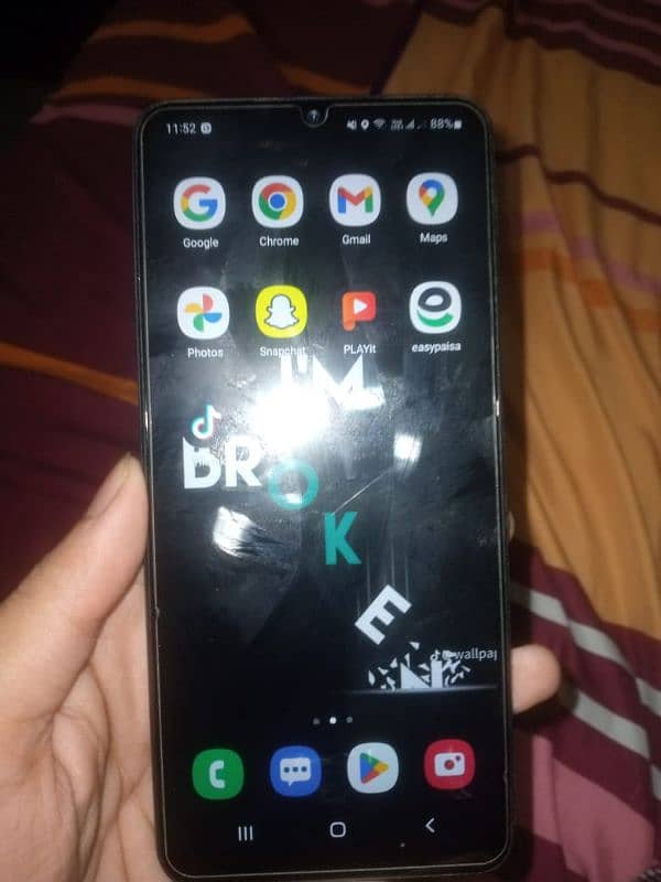 samsung A12 4/64gb 2