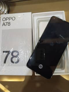 Oppo A78 8Gb/256GB