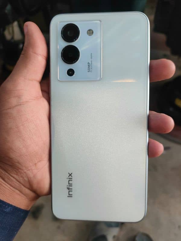 Infinix Note 12 8 128 3