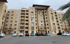 READY TO MOVE 3600sq ft 4Bed Luxury Apartment at Tower-8 Near Entrance of Bahria Town Karachi FOR SALE 0