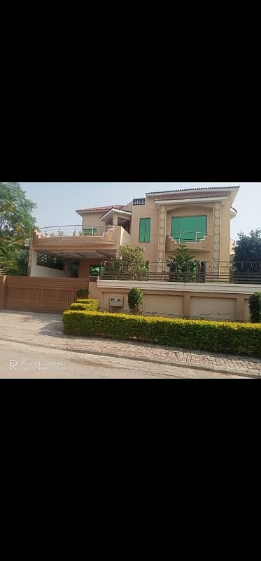 one kanal corner house with basement is available for sale at sector D-17 0