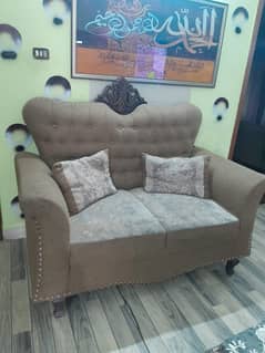 7 Seater Sofa Set For Sale