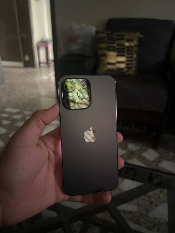 iphone 14 pro max non pta 256 2