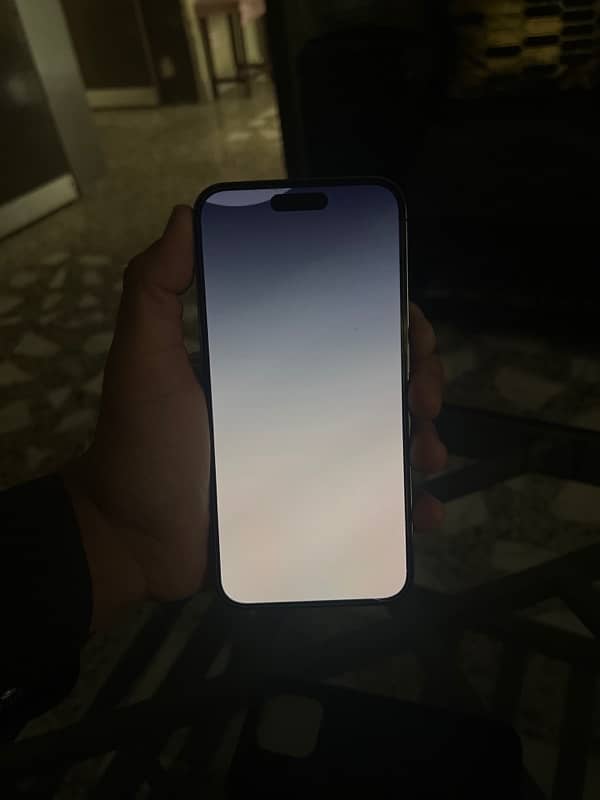 iphone 14 pro max non pta 256 3