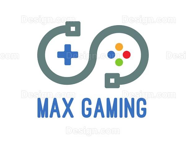 Max Gameing World Bussiness Investor Male and Female 0