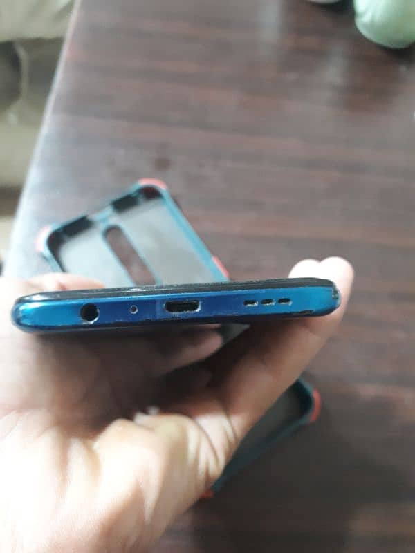 Oppo F11 pro 6/128 -0317-42077-23 2