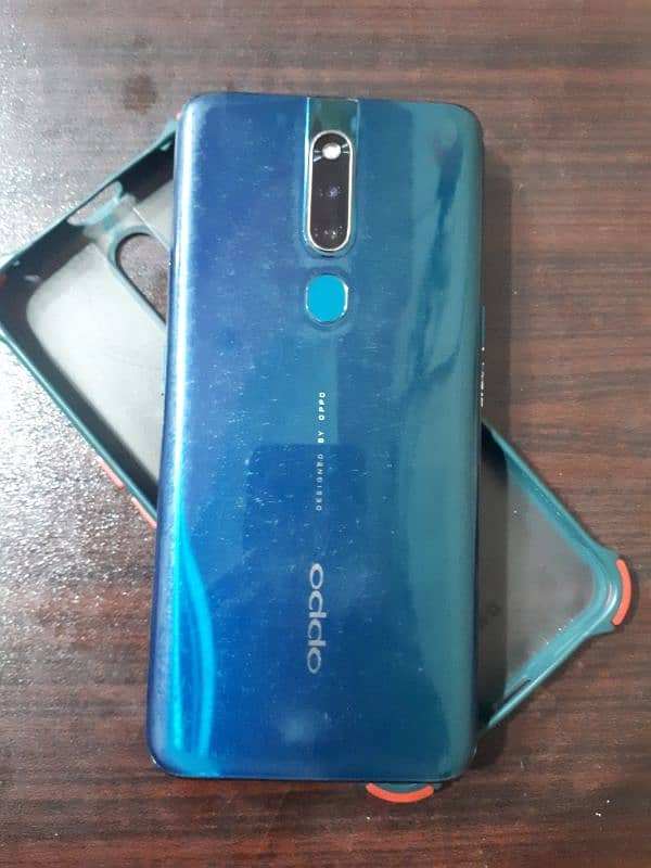 Oppo F11 pro 6/128 -0317-42077-23 6