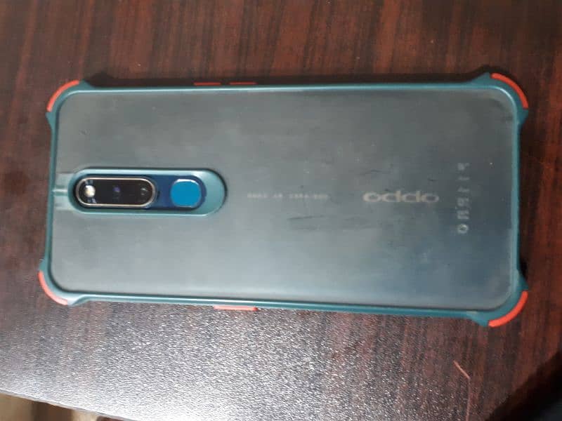 Oppo F11 pro 6/128 -0317-42077-23 7