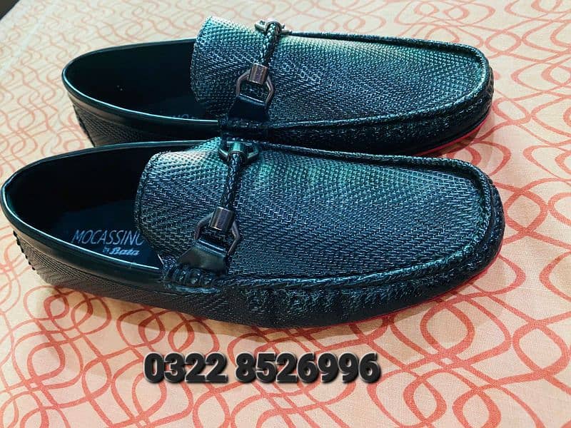 MEN FOOTWEAR BATA COMPANY SIZE 7 0