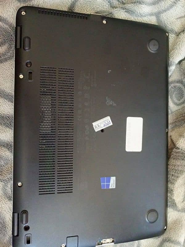 hp laptop 1