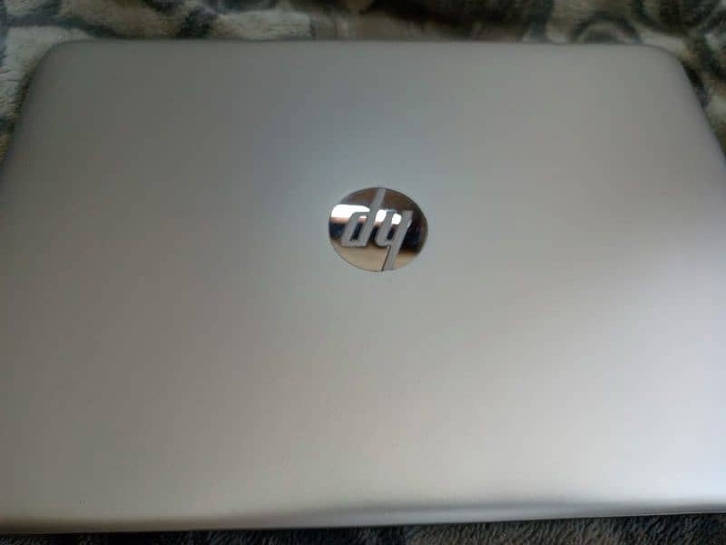 hp laptop 2