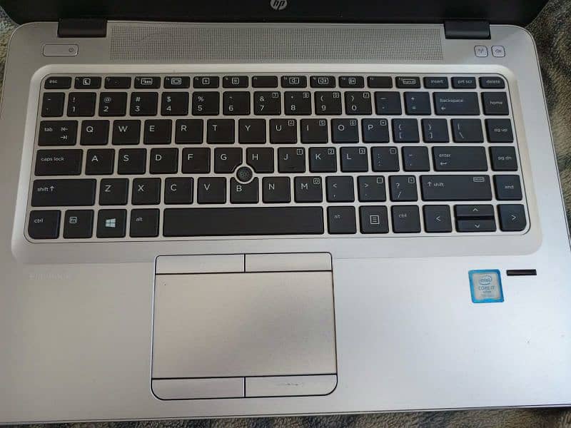 hp laptop 5