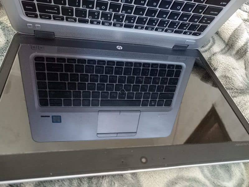 hp laptop 6