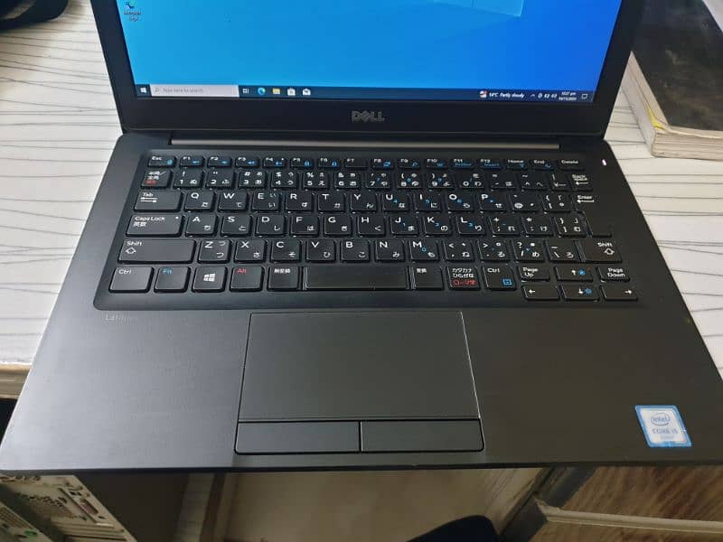 dell core i5 6th generation 0