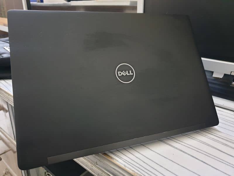 dell core i5 6th generation 2