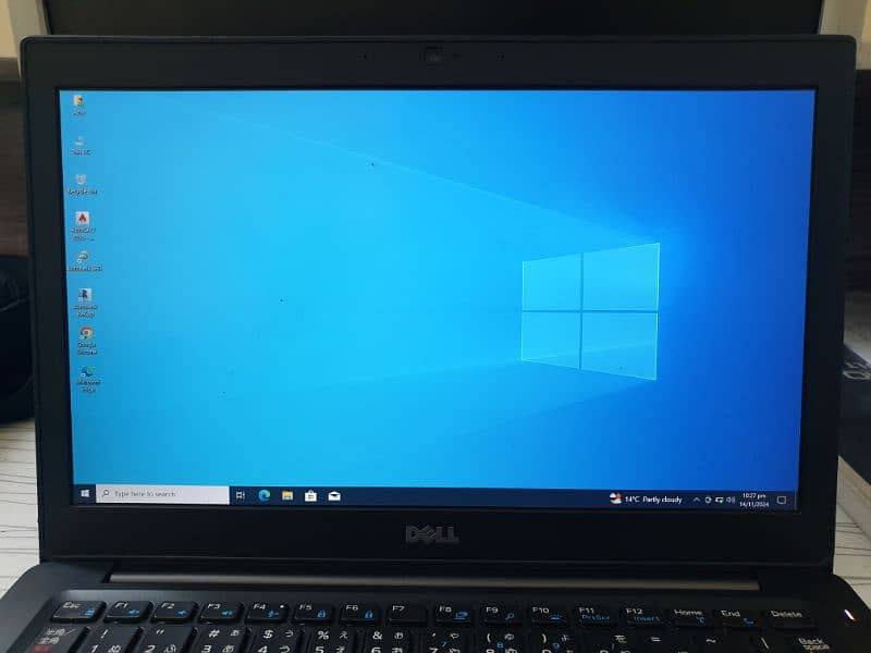 dell core i5 6th generation 4