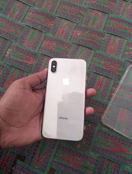 iphone x 256gb factory unlocked 0