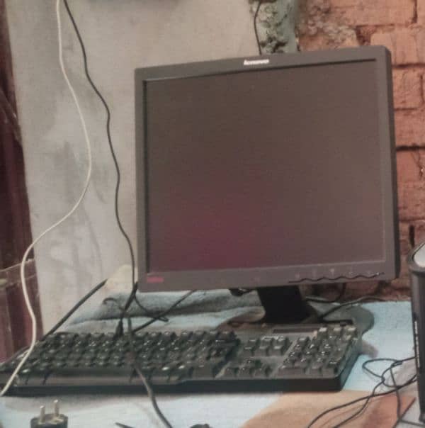 computer led for sell 0