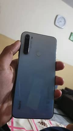 redmi