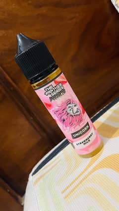 Vape Pod Flavour 60ml