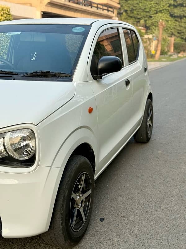 Suzuki Alto 2022 2