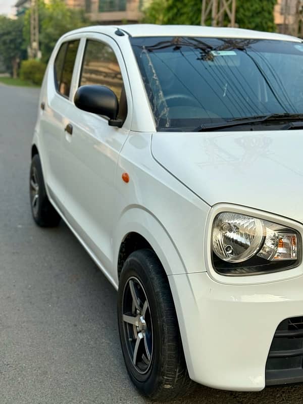 Suzuki Alto 2022 4