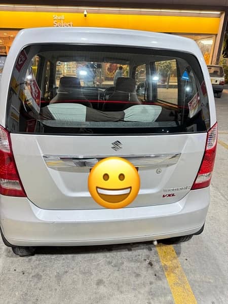 Suzuki Wagon R 2021 2