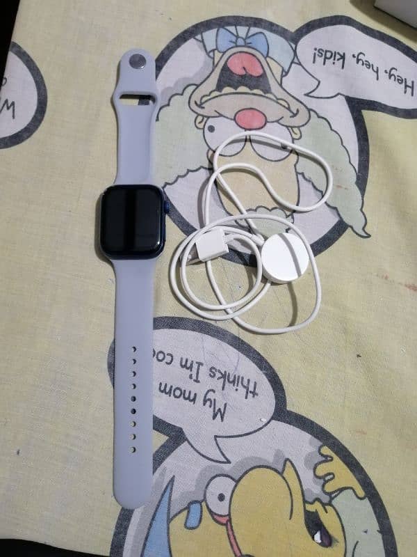 Smart Watch fresh condition 0