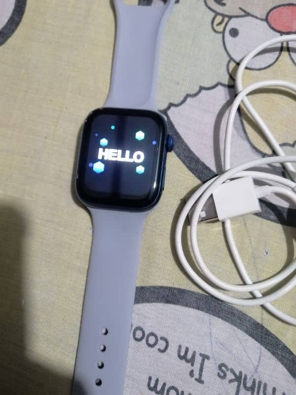 Smart Watch fresh condition 1