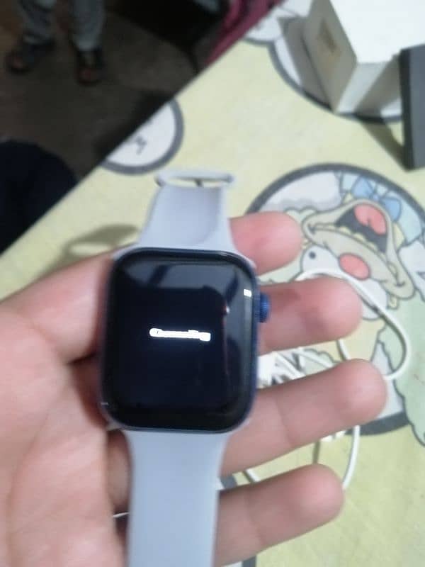 Smart Watch fresh condition 2