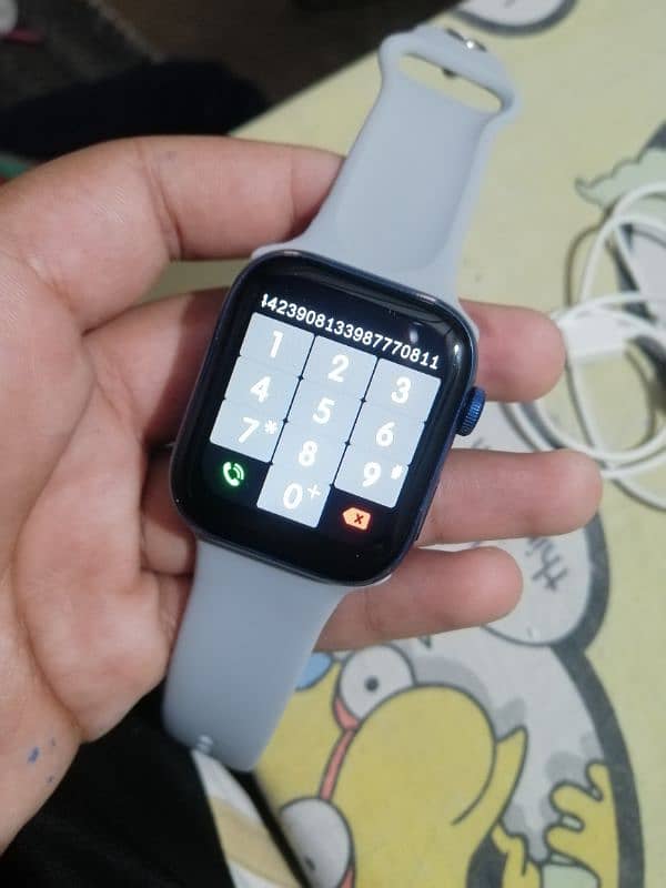 Smart Watch fresh condition 4