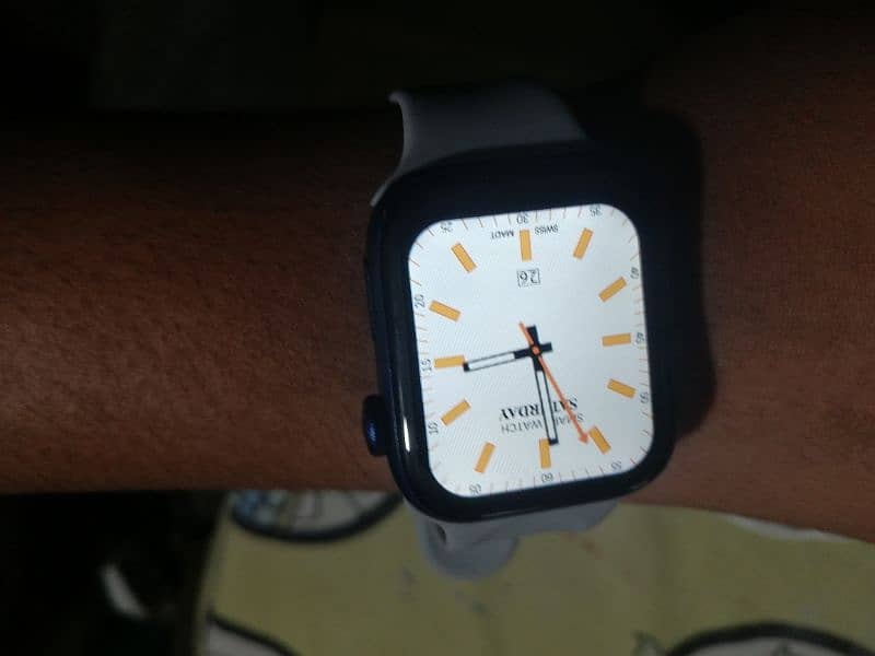 Smart Watch fresh condition 13