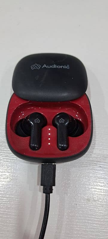 Audionic Airbud 550 1