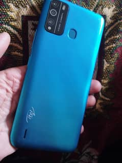 itel