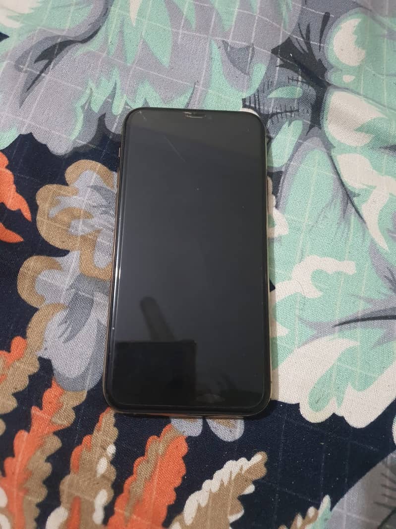 Iphone 11 pro 256gb Non PTA 5